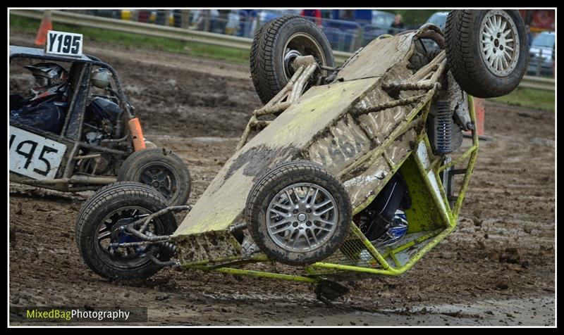 York Autograss photography