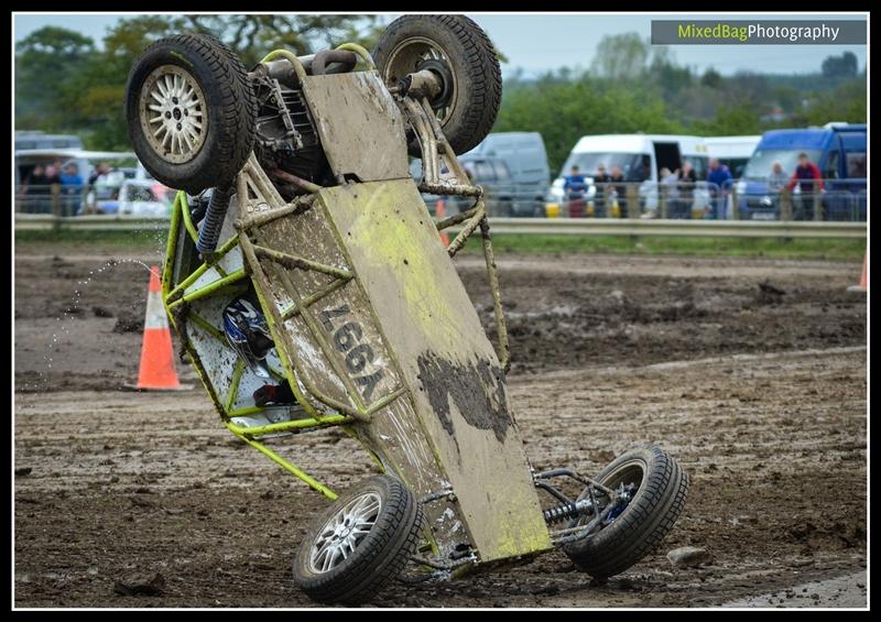 York Autograss photography