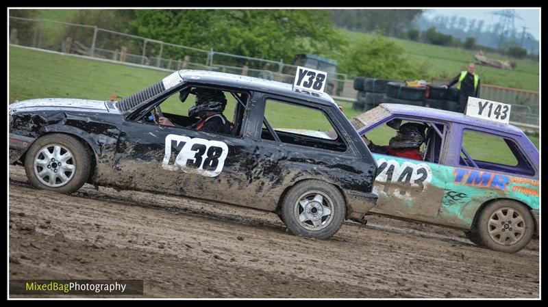 York Autograss photography