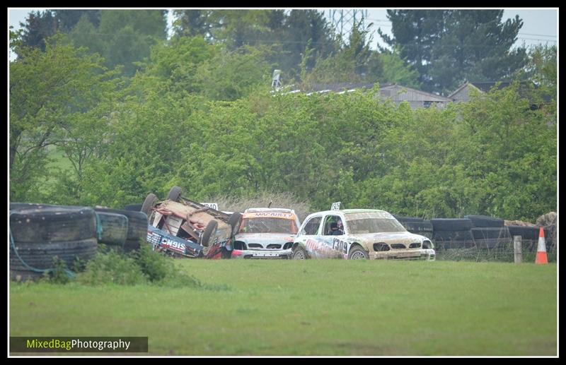 York Autograss photography