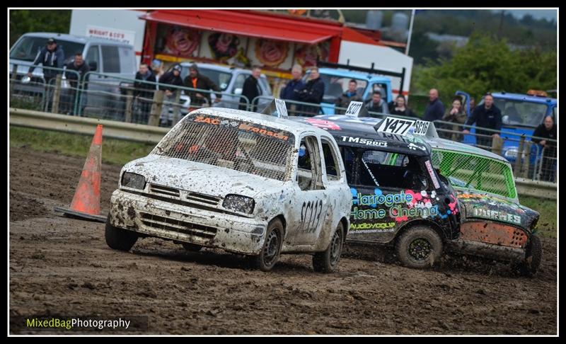 York Autograss photography