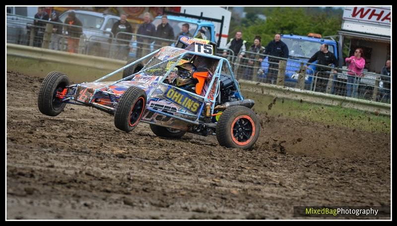 York Autograss photography