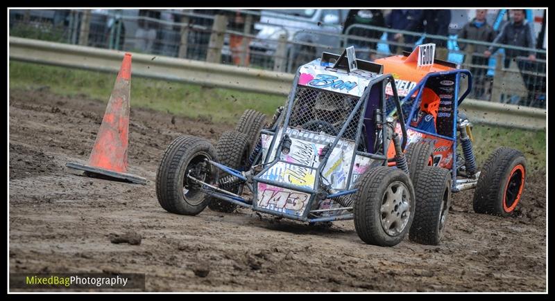 York Autograss photography