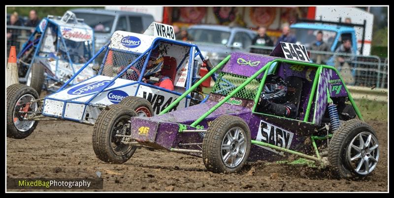 York Autograss photography