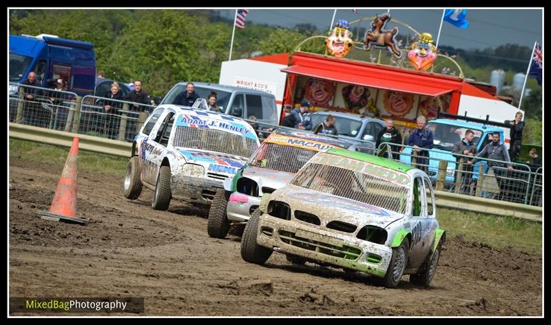 York Autograss photography