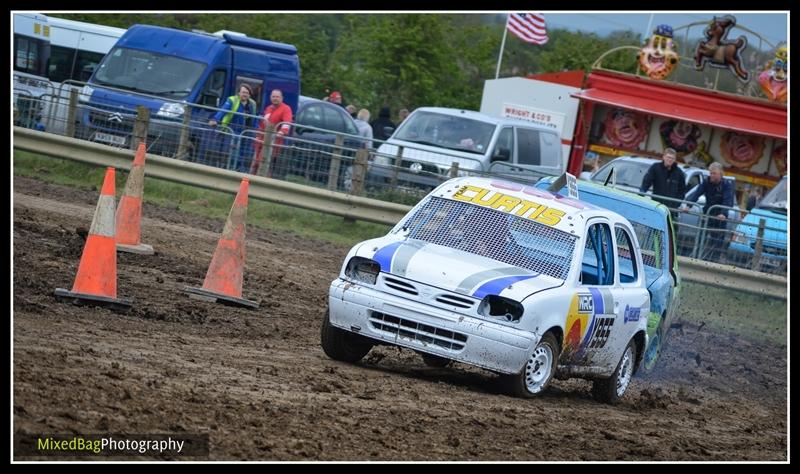 York Autograss photography