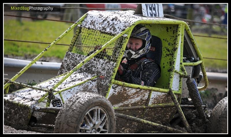 York Autograss photography