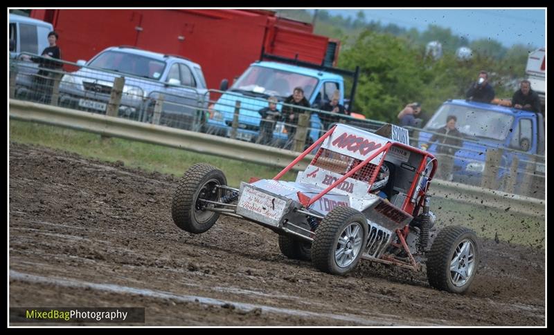 York Autograss photography