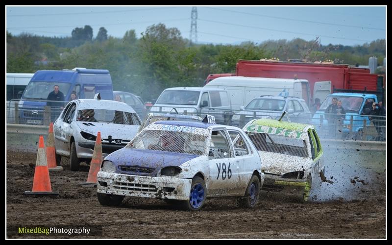 York Autograss photography