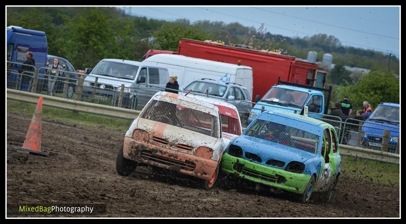 York Autograss photography