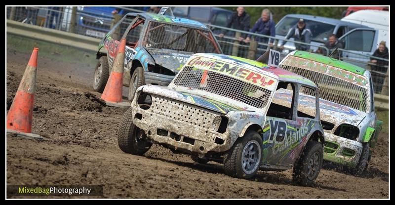 York Autograss photography