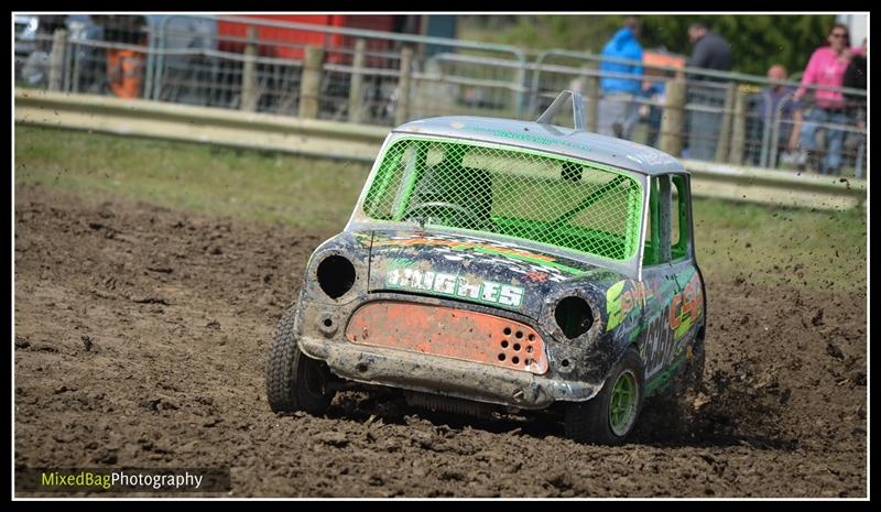 York Autograss photography