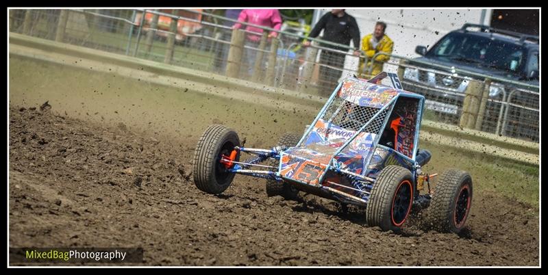 York Autograss photography