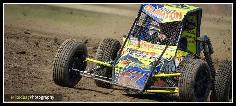 York Autograss photography