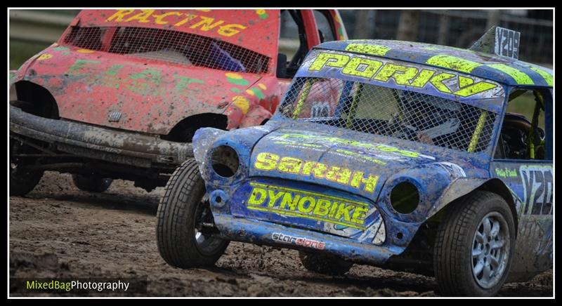 York Autograss photography