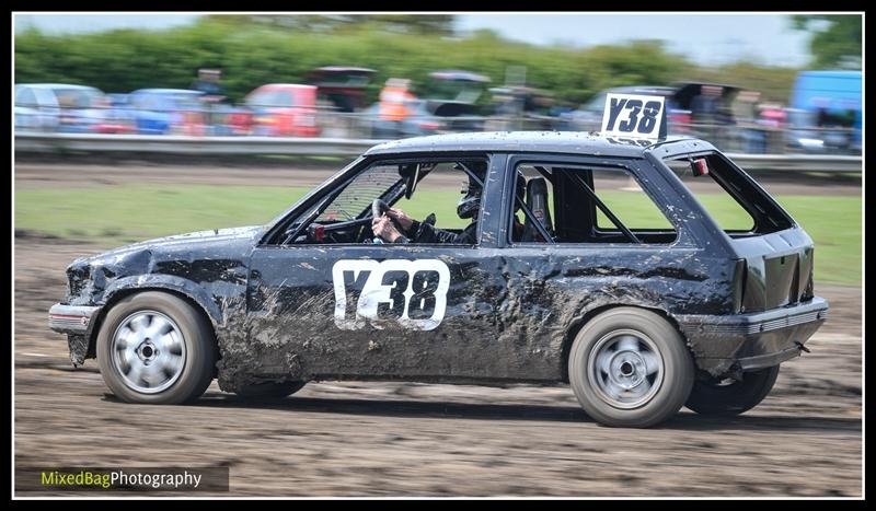 York Autograss photography