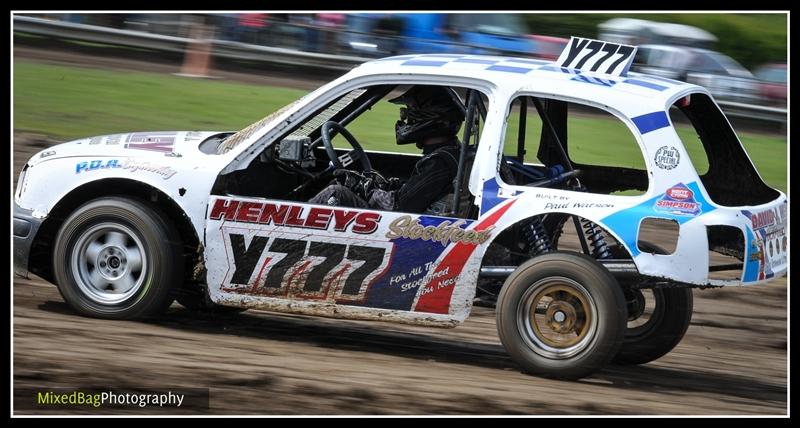 York Autograss photography