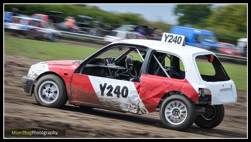 York Autograss photography