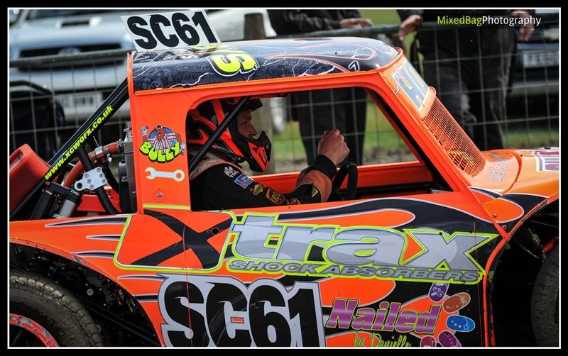 York Autograss photography