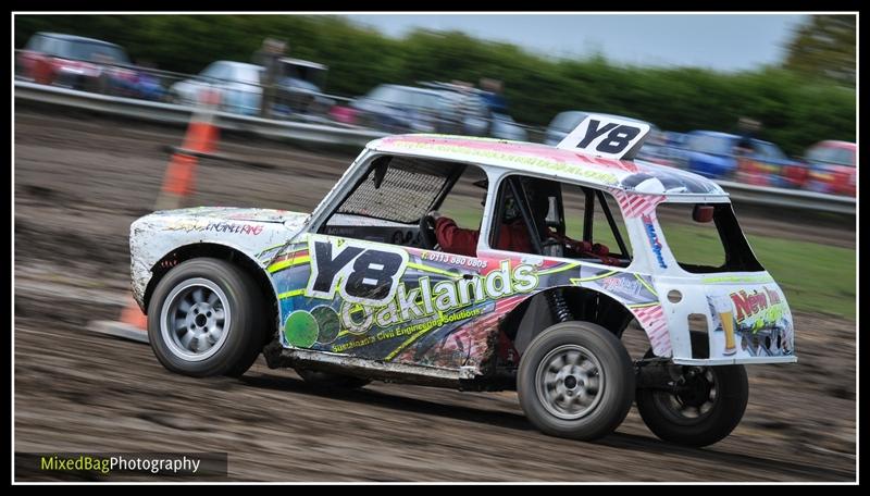 York Autograss photography