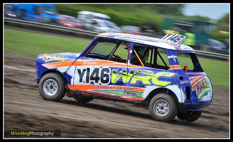 York Autograss photography