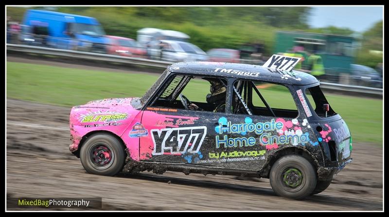 York Autograss photography