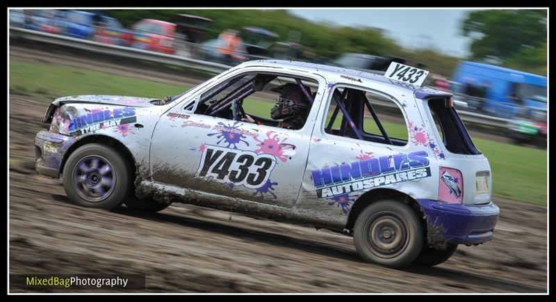 York Autograss photography