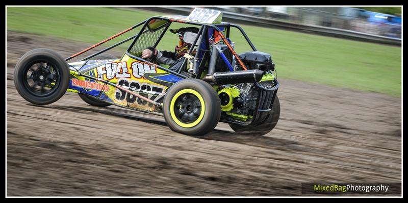 York Autograss photography