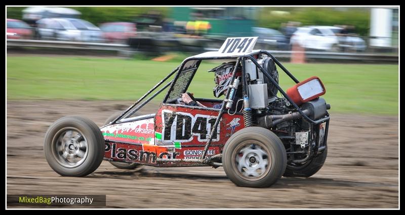 York Autograss photography