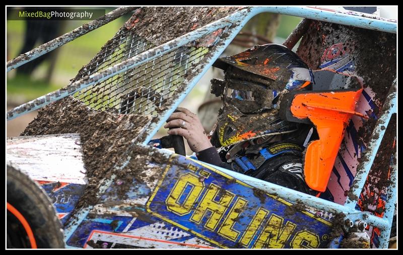 York Autograss photography