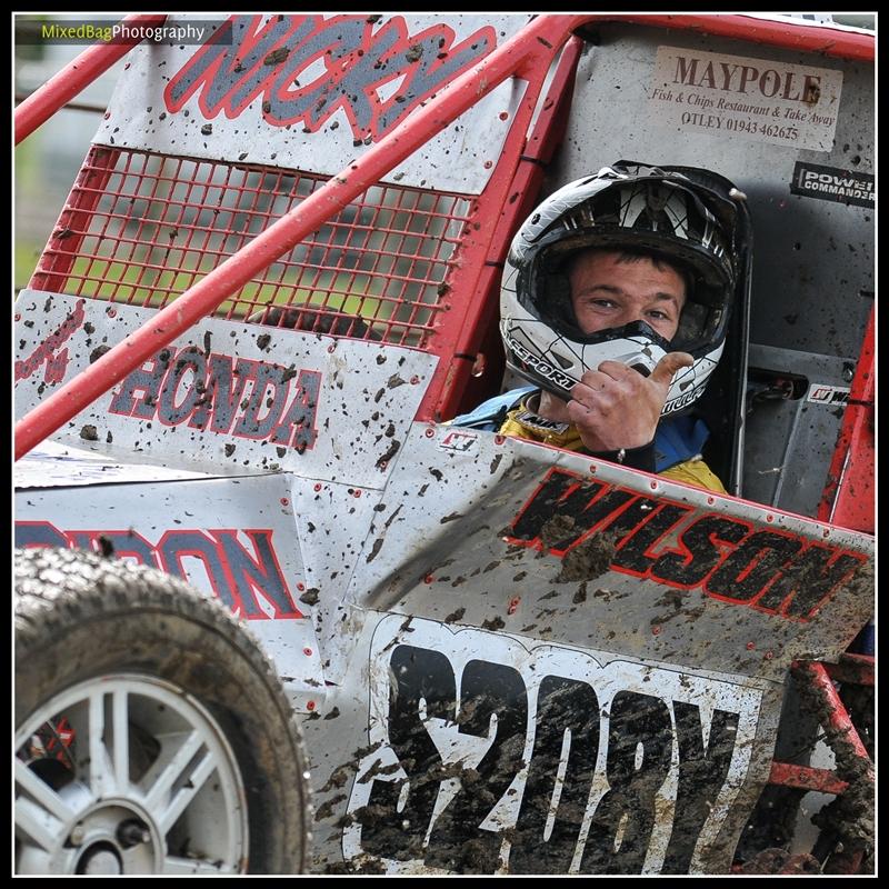 York Autograss photography