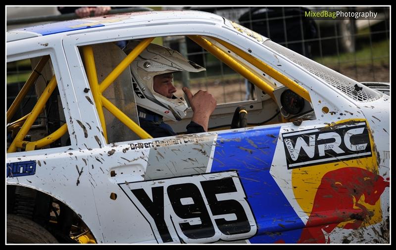 York Autograss photography