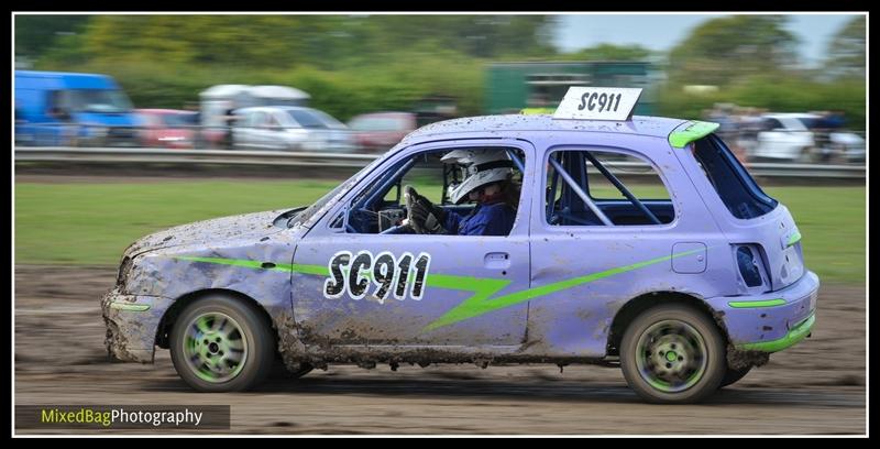 York Autograss photography