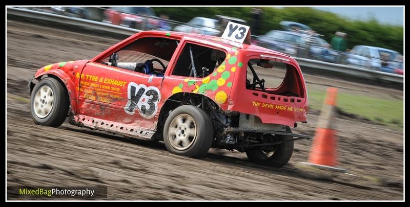 York Autograss photography