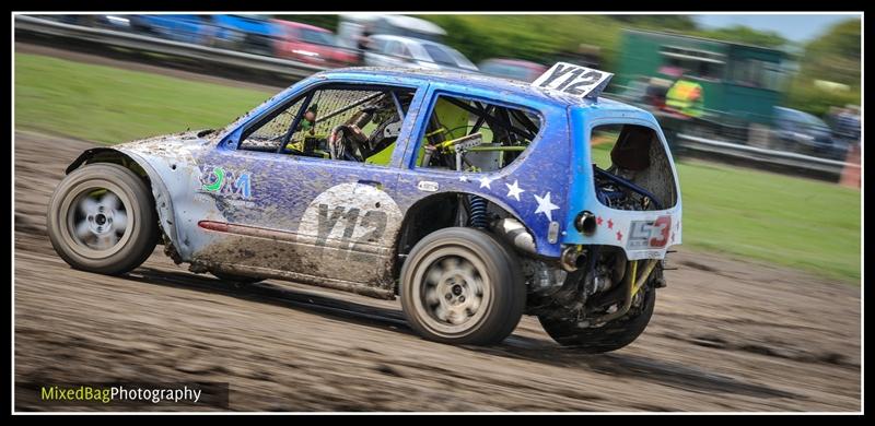 York Autograss photography