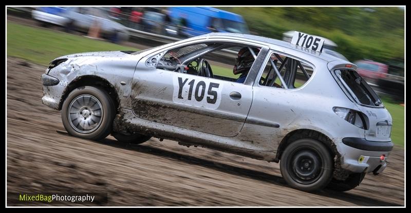 York Autograss photography