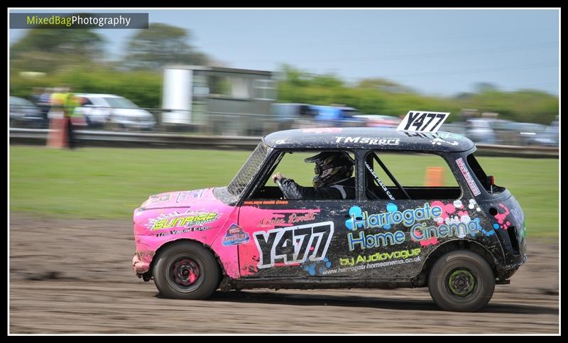 York Autograss photography