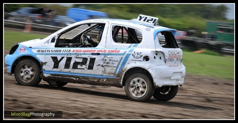 York Autograss photography