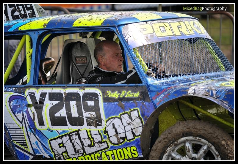 York Autograss photography