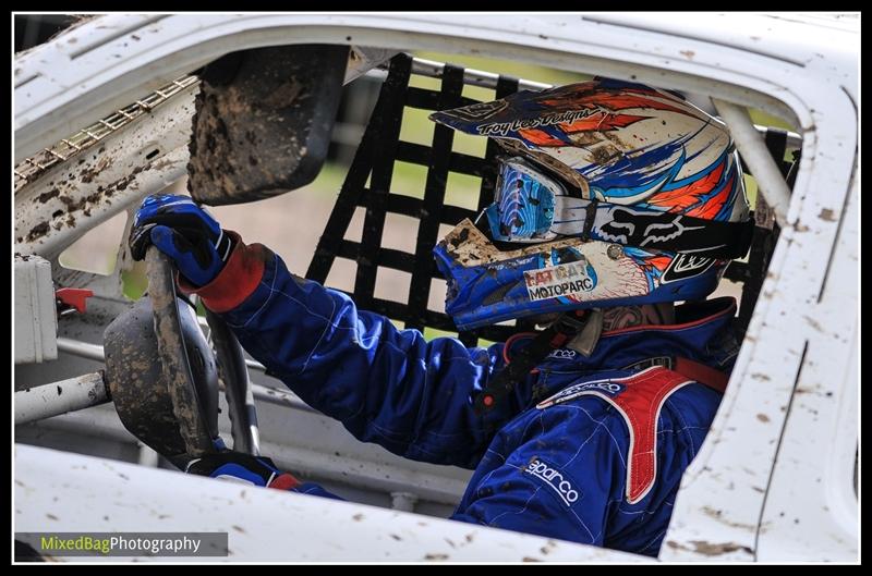 York Autograss photography