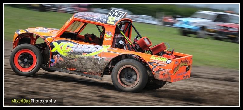 York Autograss photography