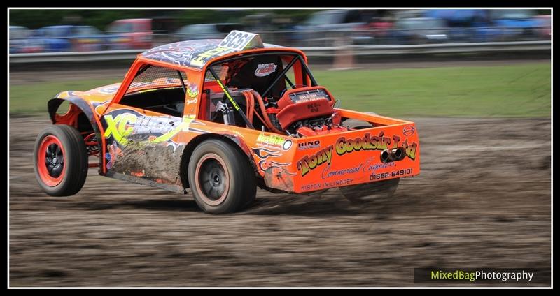 York Autograss photography