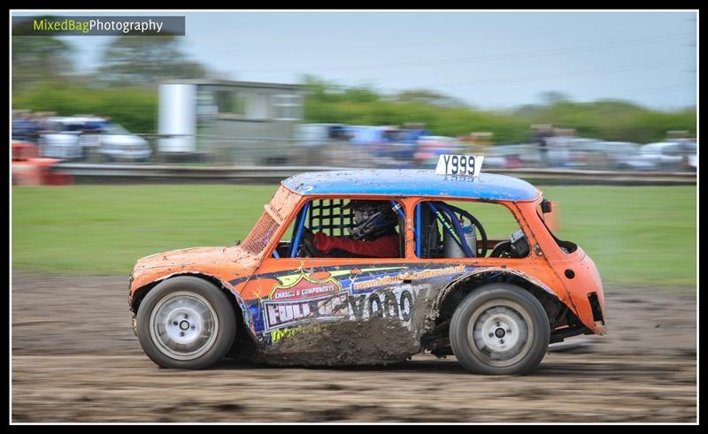 York Autograss photography