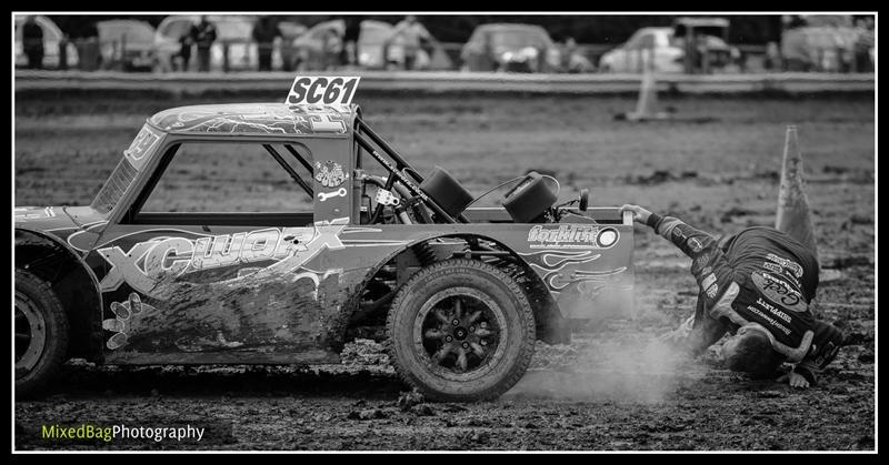 York Autograss photography