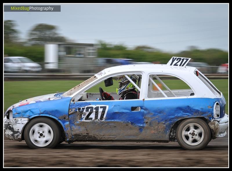 York Autograss photography