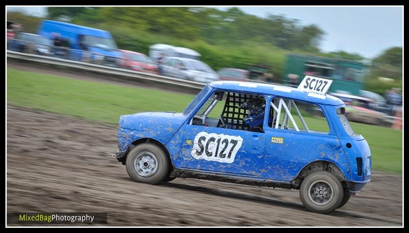 York Autograss photography