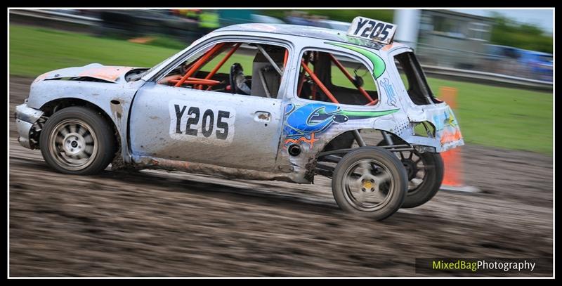 York Autograss photography