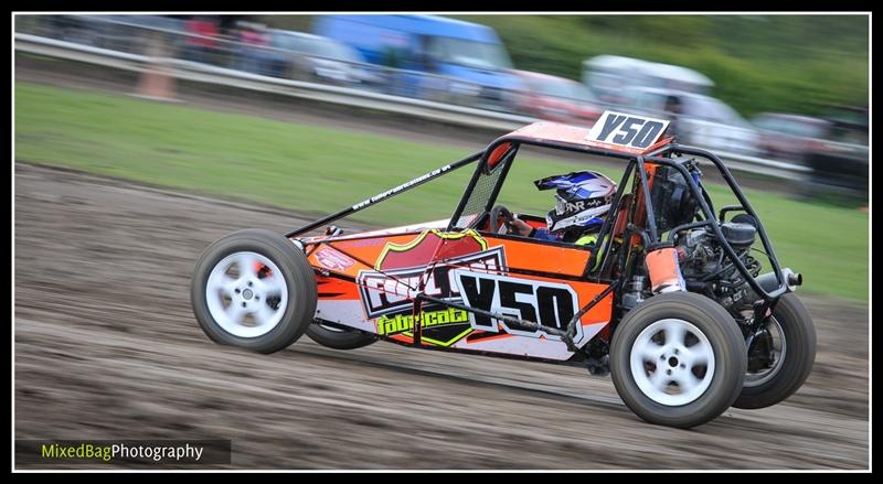 York Autograss photography