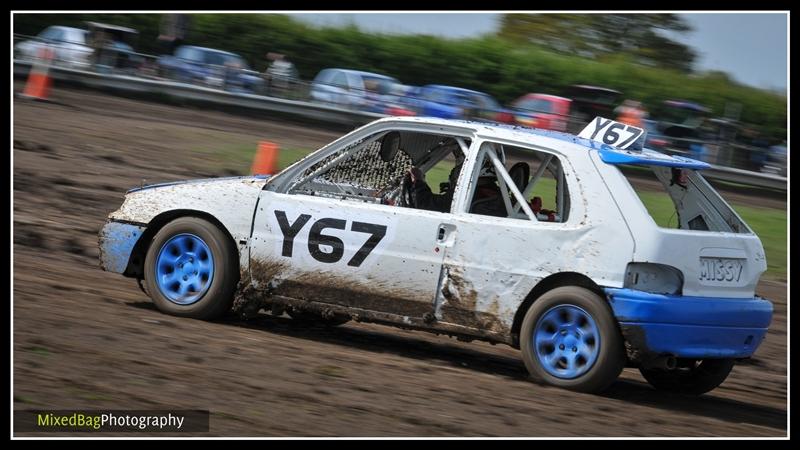 York Autograss photography