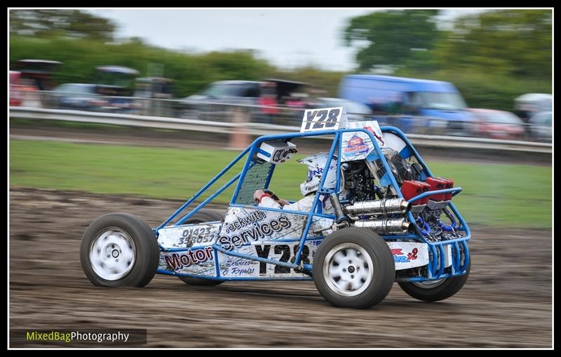 York Autograss photography